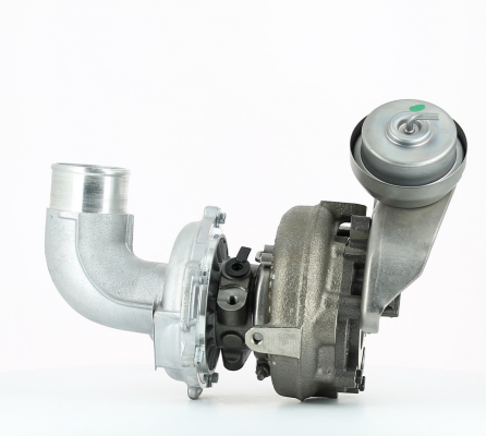 Turbocompresseur, suralimentation